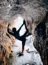 Sequoia National Park