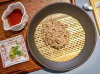 高級享受非常掂，高質食材現眼前