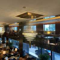 晶鑽極光傳奇下午茶@Mandarin Oriental