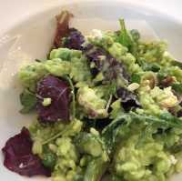The Pump Room Restaurant in historic Bath
