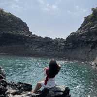 자연이 만든 아름다운 제주 명소, 선녀탕🏊‍♀️