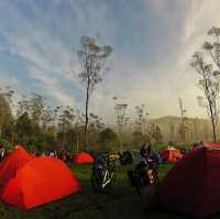 Ranca Upas Bandung