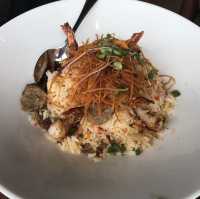 高質素西式餐廳—Outback Steakhouse 