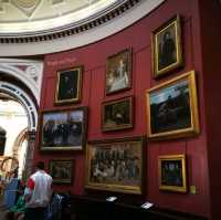 Historic City Centre, เบอร์มิงแฮม

