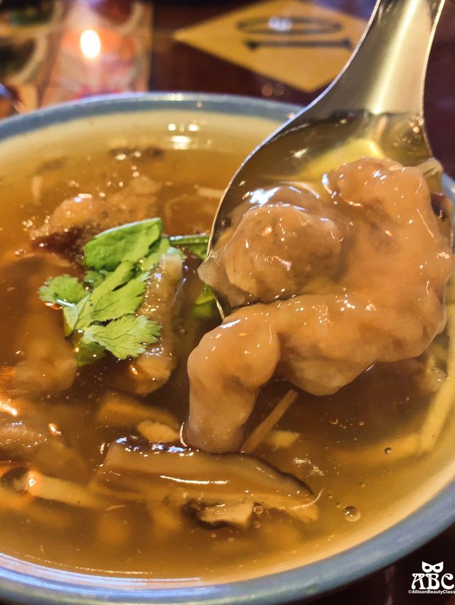 新竹古早味食堂！銅板美食超美味
