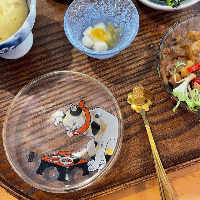 🥰去探下婆婆先🥰