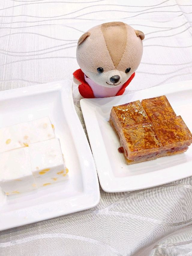 觀塘 | 譽宴·星海 | 抵食點心