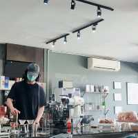 Brew Planet @KKC คอกาแฟห้ามพลาด☕