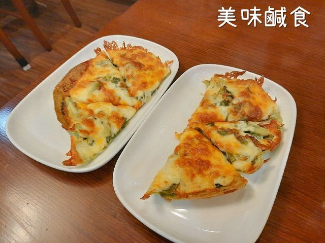【台北】下午茶-喜悅舒活藝文堂