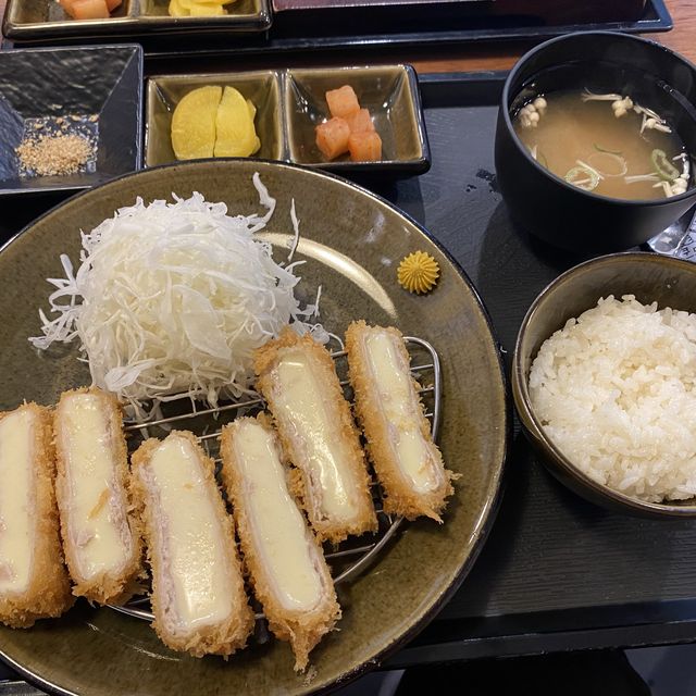 회기 놀러와서 단정한 한끼를 먹고싶다면?