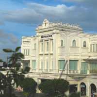 The 1st Brandy Museum in the Philippines