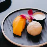 【#西貢美食：望住海邊食泰菜🏝✨】