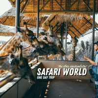 สุดสัปดาห์นีมาชวนทุกคนไปเที่ยวแบบ One Day Trip