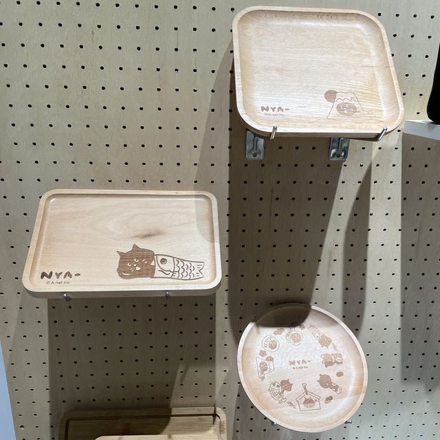 【台北 華山1914文創】黑貓控 ｜NYA- Pop-Up Store 期間限定店 ｜最後倒數