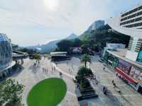 山頂廣場