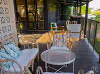 🍕 Chic39 Cafe & Restaurant Chiang Mai