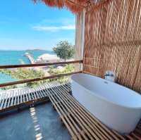 NAIA Resort เกาะล้าน