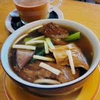 淺水灣好去處 ～ 粥粉麵飯 