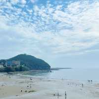 변산 대명리조트 후기 #변산여행 #대명리조트 #채석강 #데이지