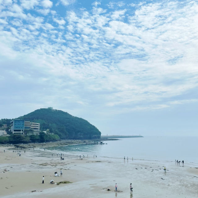 변산 대명리조트 후기 #변산여행 #대명리조트 #채석강 #데이지