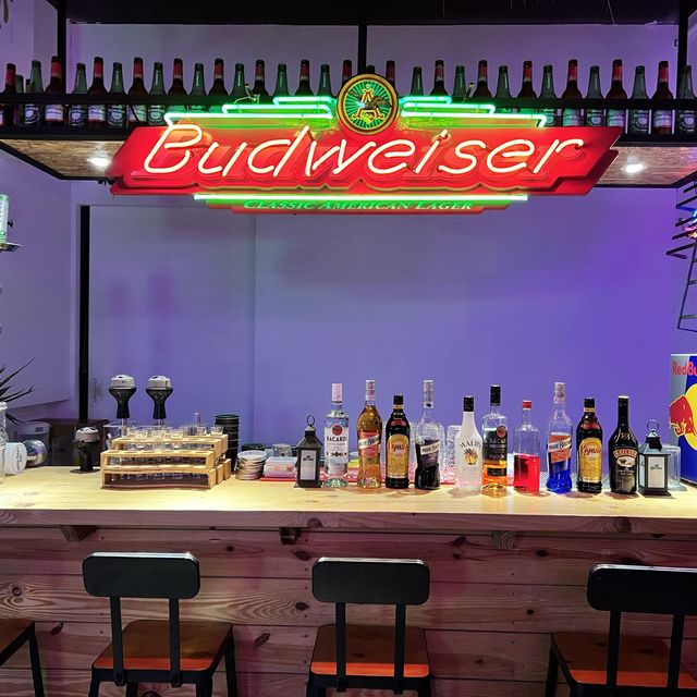 墾丁野海子 WILD KID BAR 