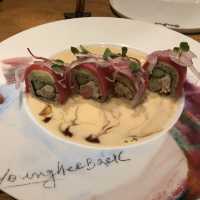 광화문 맛집-퓨전일식) 아키라백