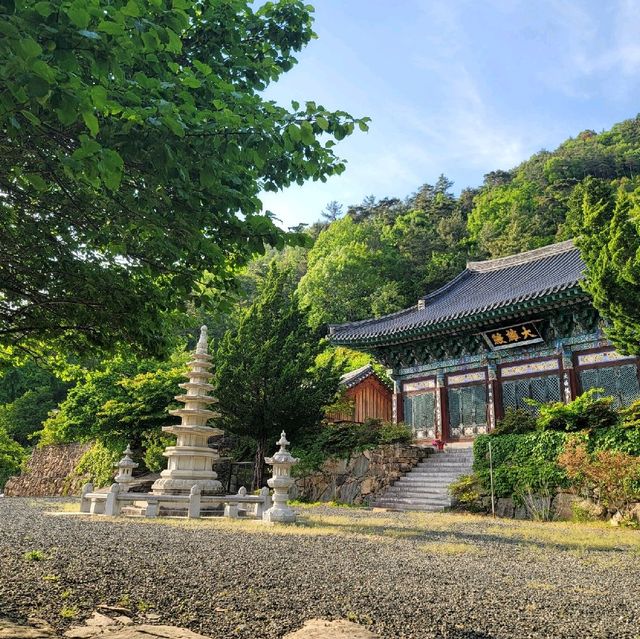 봄 순천여행 