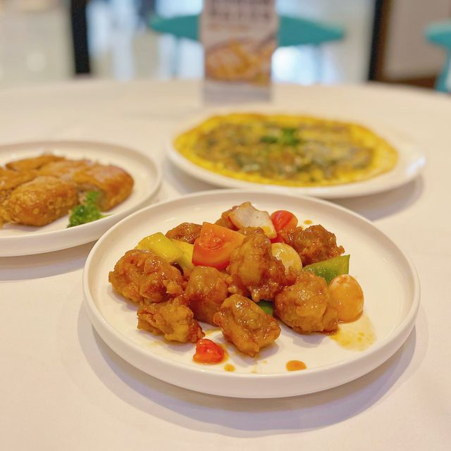 鮮味十足！莆田哆頭蟶節🌟