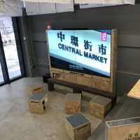 「築 • 秤」展覽