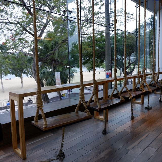 港島區海上長廊