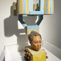 泉啓司個展