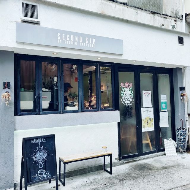 大坑文青清新感cafe☕️ 大坑文青清新感cafe☕️