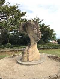 YehLiu Geopark