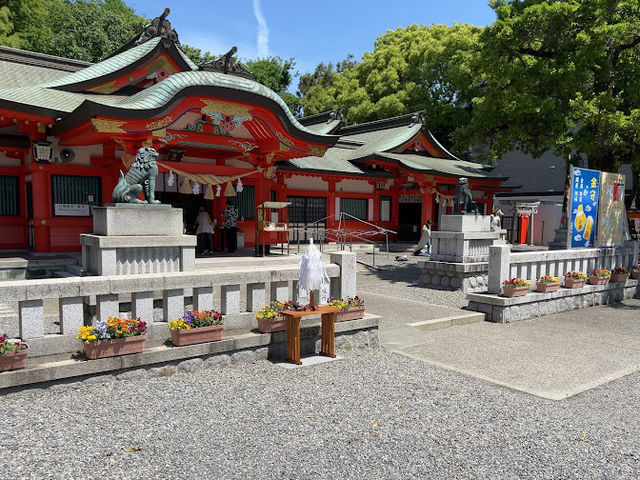 見た目通り金運のご利益があります！