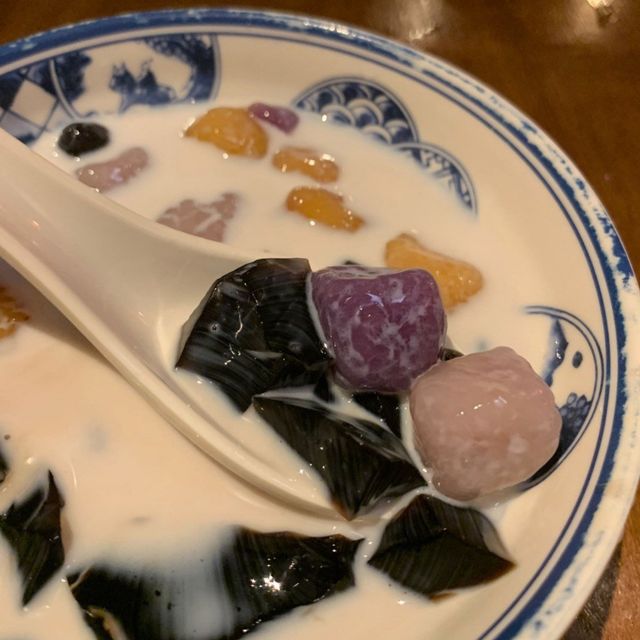 九龍灣｜台灣餐廳九份飽