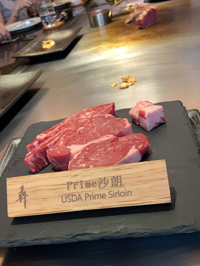 Taipei 吃什麼？