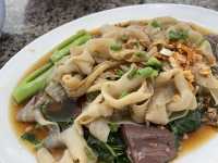 ก๋วยเตี๋ยวเป็ดร้านดังย่านพระราม4