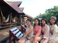 วังนกแก้ว พาร์ค วิว รีสอร์ท (Wangnokkaew Park View