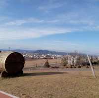 池田町
