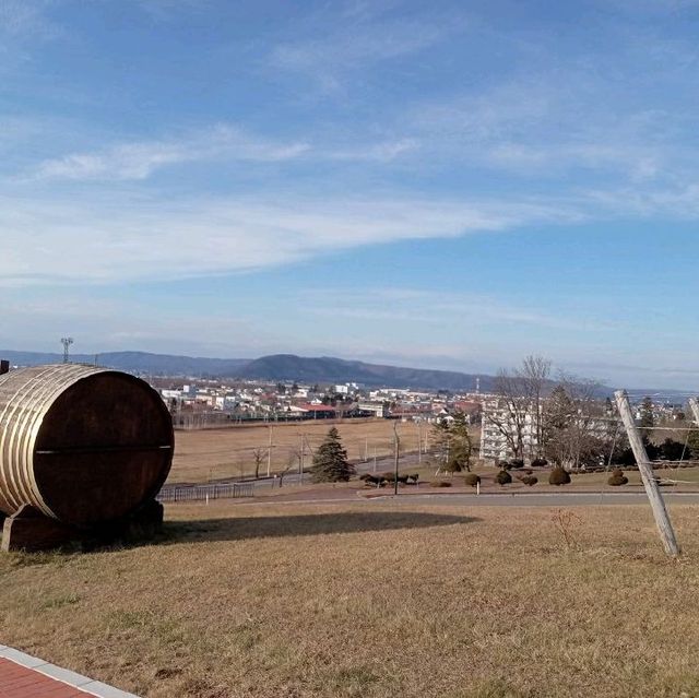 池田町