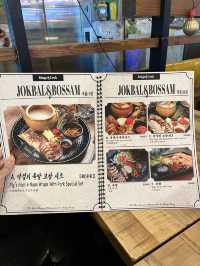 💕 二訪銅鑼灣性價比高韓國炸雞店