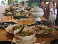 ร้านอาหารพี่ปูพิปูน นครศรีธรรมราช