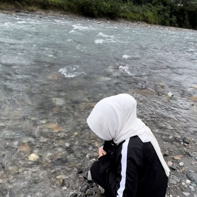 Nature , Everything Is Perfect