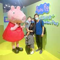 🌟 Pegga Pig Happy Day Interactive Play🥳🌟 