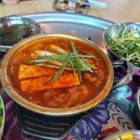 제주 공항 근처 고기 맛집 제주고집