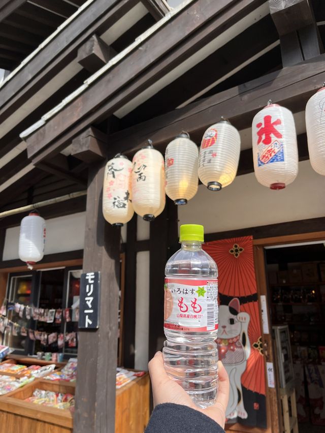 국내에서 갈수있는 일본여행⛩