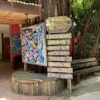 Bee-autiful Experience in Panglao