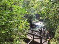 Erawan National Park 