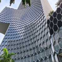 Luxurious Hotel!