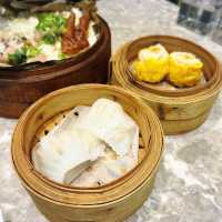 🍽 尖沙咀高質正蛋散